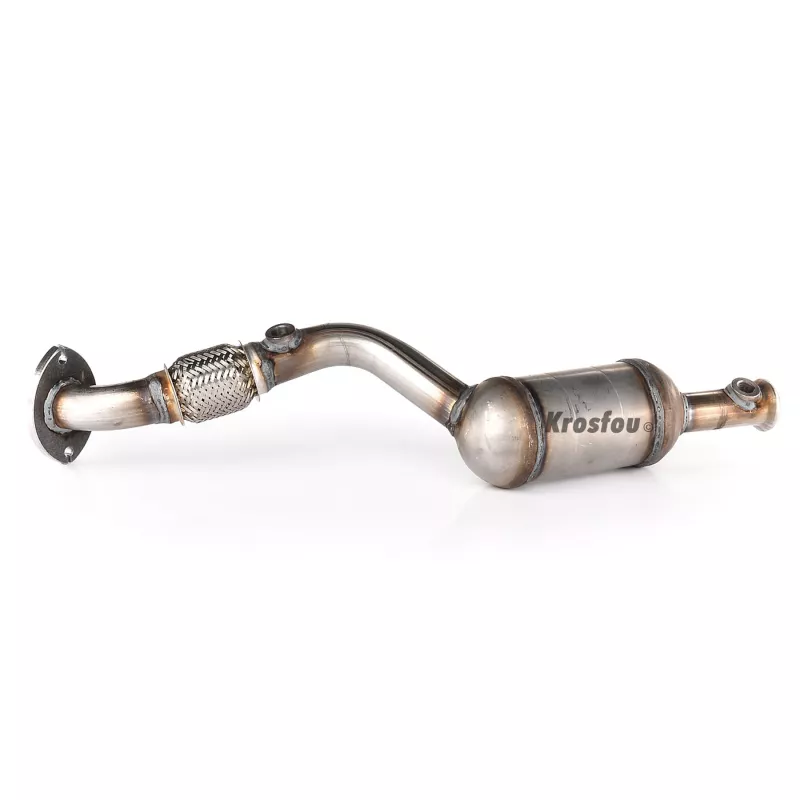 KF-20009 Catalytic Converter NISSAN / RENAULT KF-20009 Catalytic Converter NISSAN / RENAULT