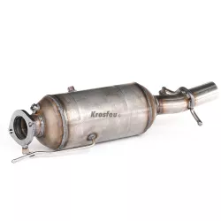 KF-2621 Diesel Particulate Filter DPF FORD