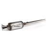 KF-1501 Diesel Particulate Filter DPF RENAULT