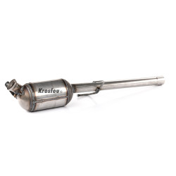 KF-3401 Diesel Particulate Filter DPF MERCEDES