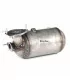 KF-4121 Diesel Particulate Filter DPF MERCEDES / NISSAN / RENAULT