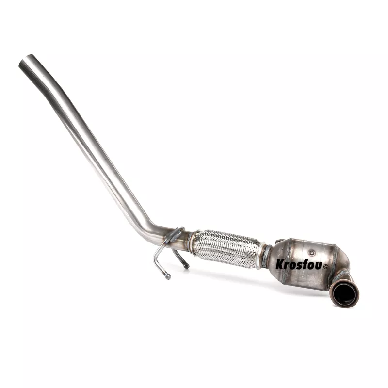 KF-28008 Catalytic Converter AUDI / SEAT / SKODA / VOLKSWAGEN KF-28008 Catalytic Converter AUDI / SEAT / SKODA / VOLKSWAGEN