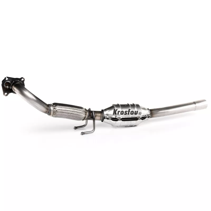 KF-94108 Catalytic Converter AUDI / SEAT / SKODA / VOLKSWAGEN KF-94108 Catalytic Converter AUDI / SEAT / SKODA / VOLKSWAGEN