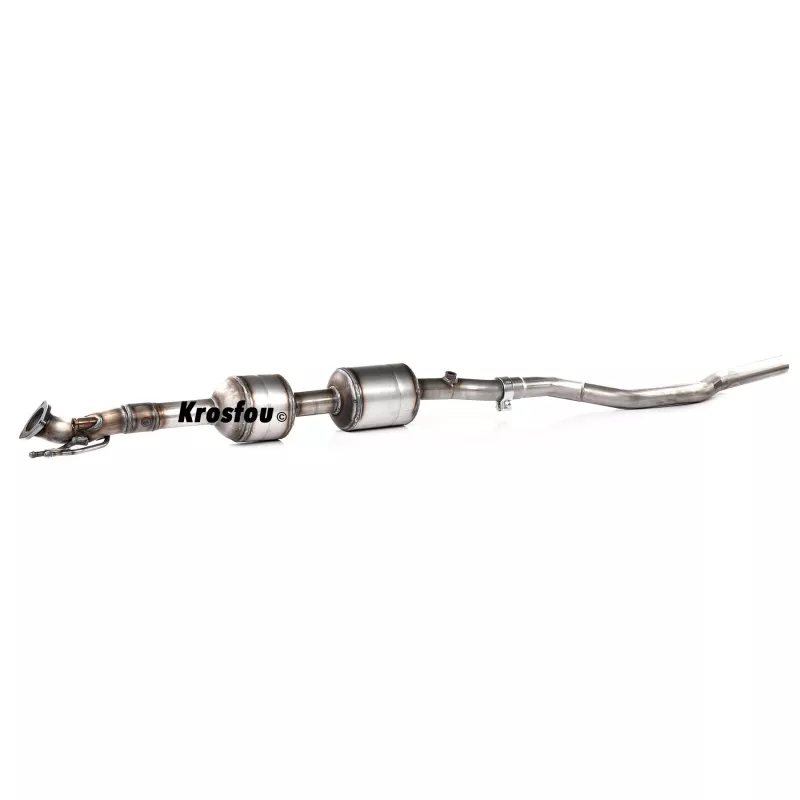 KF-39308 Catalytic Converter SCR SEAT / VOLKSWAGEN KF-39308 Catalytic Converter SCR SEAT / VOLKSWAGEN