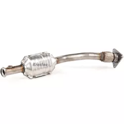 KF-87509MET Catalytic Converter RENAULT