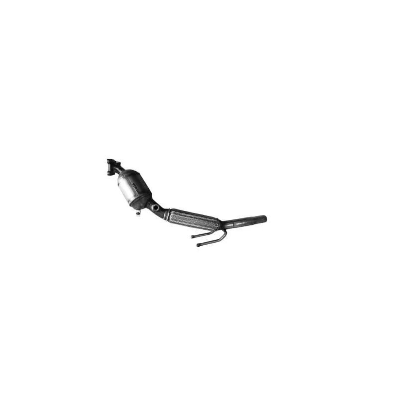 KF-65619 Catalytic Converter SEAT / SKODA / VOLKSWAGEN KF-65619 Catalytic Converter SEAT / SKODA / VOLKSWAGEN