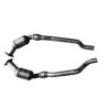 KF-48619 Catalytic Converter CHRYSLER