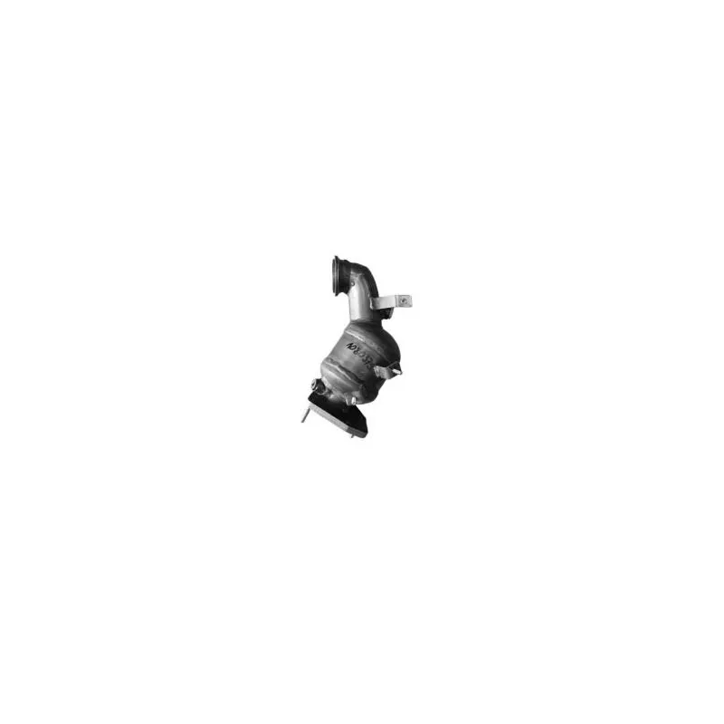 KF-97308 Catalytic Converter FIAT / VAUXHALL KF-97308 Catalytic Converter FIAT / VAUXHALL
