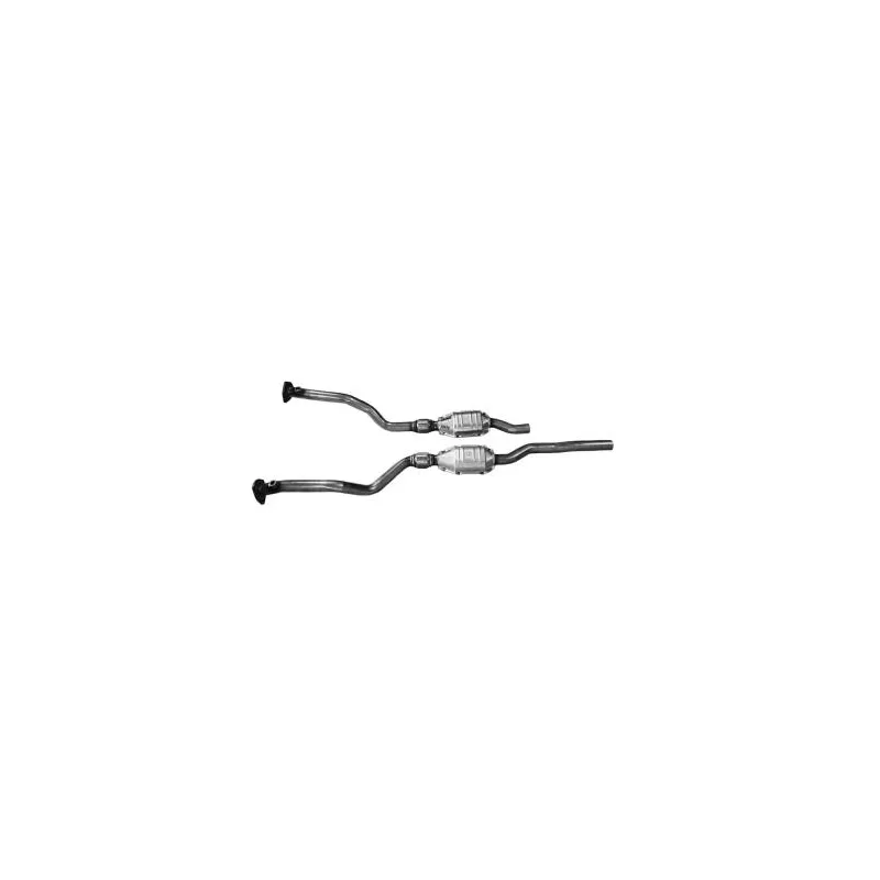 KF-63619 Catalytic Converter AUDI / VOLKSWAGEN KF-63619 Catalytic Converter AUDI / VOLKSWAGEN