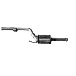 KF-2111 Diesel Particulate Filter DPF MERCEDES