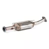 KF-7211 Diesel Particulate Filter DPF FORD