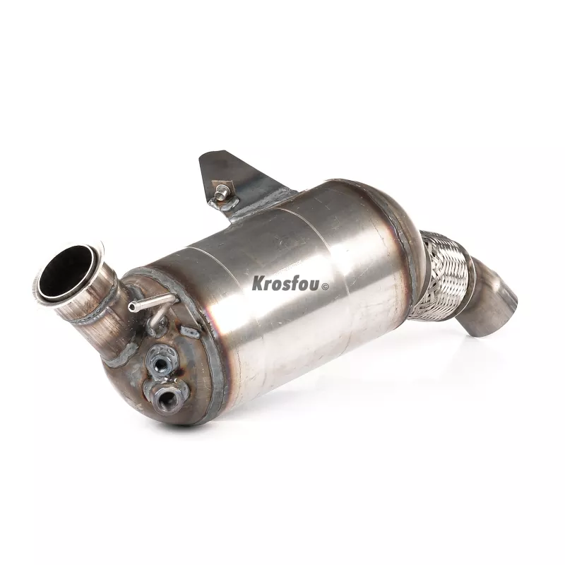KF-5401 filtre à particules DPF KF-5401 filtre à particules DPF