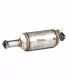 KF-4101 Diesel Particulate Filter DPF FORD