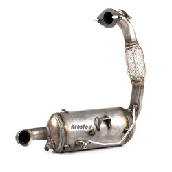 KF-3201 Diesel Particulate Filter DPF FORD
