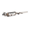 KF-2801 Diesel Particulate Filter DPF MAZDA