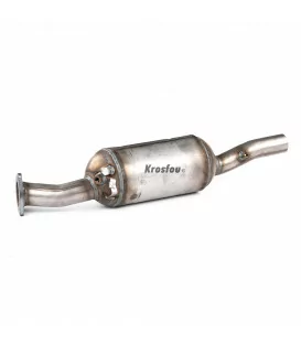 More about KF-1201 Diesel Particulate Filter DPF AUDI