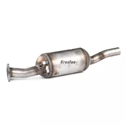 More about KF-1201 Diesel Particulate Filter DPF AUDI