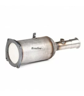 More about KF-0201 Diesel Particulate Filter DPF CITROËN / FIAT / LANCIA / PEUGEOT