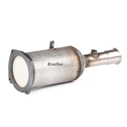 More about KF-0201 Diesel Particulate Filter DPF CITROËN / FIAT / LANCIA / PEUGEOT