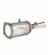 KF-0201 Diesel Particulate Filter DPF CITROËN / FIAT / LANCIA / PEUGEOT