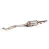 KF-3801 Diesel Particulate Filter DPF VAUXHALL