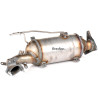 KF-8121 Diesel Particulate Filter DPF SUBARU