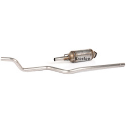 KF-7501 Diesel Particulate Filter DPF VAUXHALL