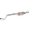 KF-6901 Diesel Particulate Filter DPF VAUXHALL