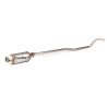 KF-5501 Diesel Particulate Filter DPF VAUXHALL