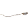 KF-5501 Diesel Particulate Filter DPF VAUXHALL