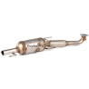 KF-5111 Diesel Particulate Filter DPF VAUXHALL