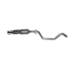 KF-5901 Diesel Particulate Filter DPF VAUXHALL