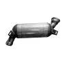KF-91408 Catalytic Converter MERCEDES