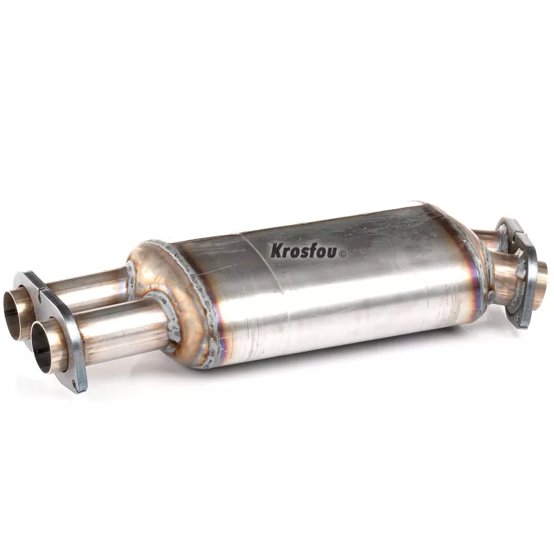 KF-1811 Diesel Particulate Filter DPF BMW KF-1811 Diesel Particulate Filter DPF BMW