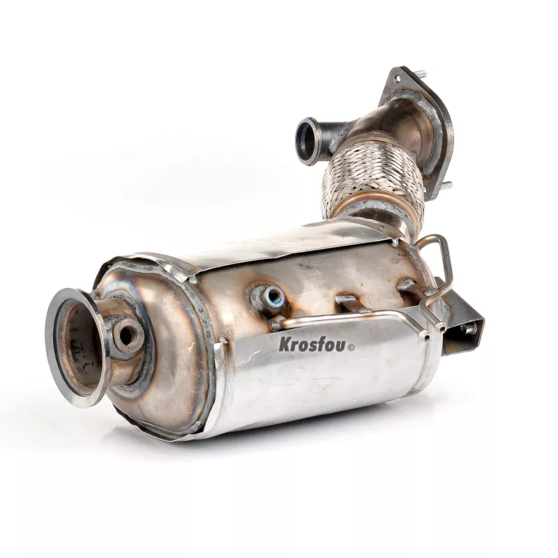 KF-6421 Diesel Particulate Filter with Catalyst DPF BMW KF-6421 Diesel Particulate Filter with Catalyst DPF BMW