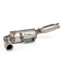 KF-8421 Diesel Particulate Filter with catalytic converter MERCEDES