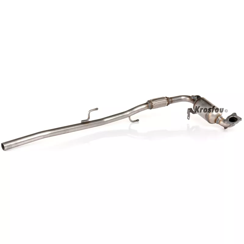 KF-30719 Catalytic Converter AUDI / SEAT / SKODA / VOLKSWAGEN KF-30719 Catalytic Converter AUDI / SEAT / SKODA / VOLKSWAGEN