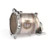 KF-36619 Catalytic Converter NISSAN