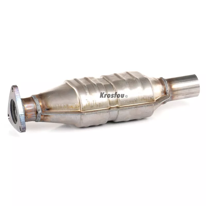 KF-39619 Catalytic Converter FIAT / LANCIA KF-39619 Catalytic Converter FIAT / LANCIA