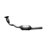 Volkswagen Polo 1.9 TDI Catalytic Converter