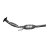 Seat Ibiza 1.9 TDI Catalytic Converter