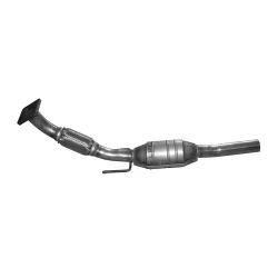 Volkswagen Polo Variant 1.9 TDI Catalytic Converter