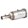 Peugeot 607 2.2 HDi DPF Diesel Particulate Filter