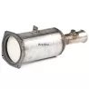 Peugeot 607 2.2 HDi DPF Diesel Particulate Filter