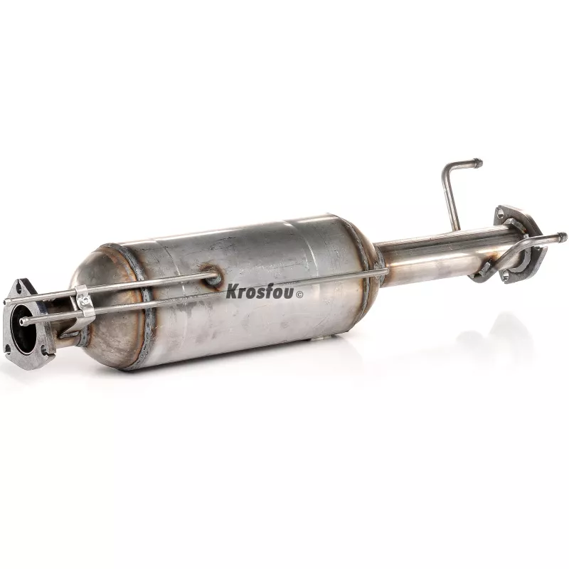 KF-5021 Diesel Particulate Filter DPF CHEVROLET / VAUXHALL KF-5021 Diesel Particulate Filter DPF CHEVROLET / VAUXHALL