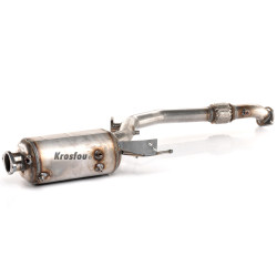KF-5321 Diesel Particulate Filter with Catalyst DPF INFINITI