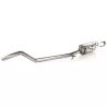 KF-5421 Diesel Particulate Filter DPF VAUXHALL