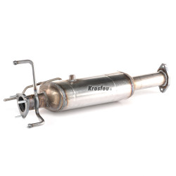 KF-6711 Diesel Particulate Filter DPF FIAT / SUZUKI