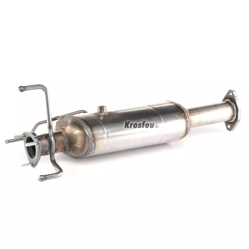 KF-6711 Diesel Particulate Filter DPF FIAT / SUZUKI KF-6711 Diesel Particulate Filter DPF FIAT / SUZUKI