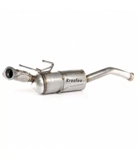 More about KF-7711 Diesel Particulate Filter DPF RENAULT / VAUXHALL